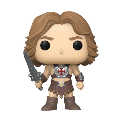 FUNKO POP MOVIES MASTERS OF THE UNIVERSE - HE-MAN 2020