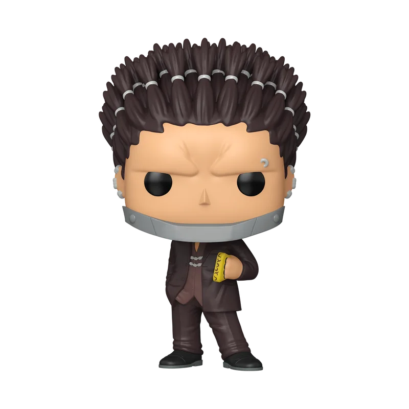 FUNKO POP ANIMATION SAKAMOTO DAYS - HYO 2421