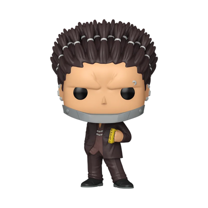 FUNKO POP ANIMATION SAKAMOTO DAYS - HYO 2421
