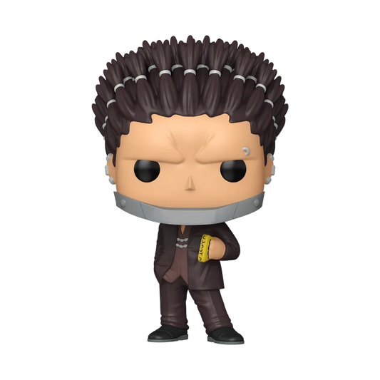 FUNKO POP ANIMATION SAKAMOTO DAYS - HYO 2421