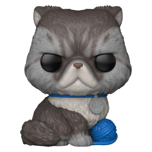 FUNKO POP PETS 3 PERSIAN CAT 17