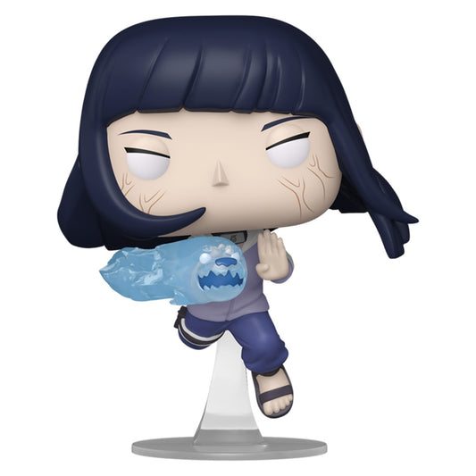 FUNKO POP NARUTO S.HINATA HYUGA 1845
