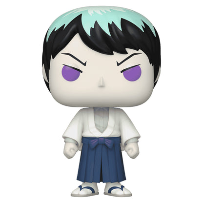 FUNKO POP DEMON SLAYER YUSHIRO *EX* 1431