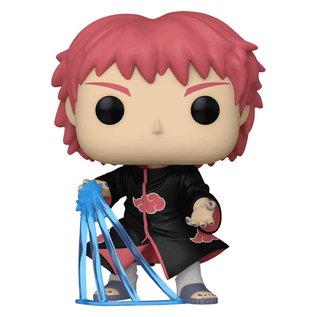 FUNKO POP ANIMATION NARUTO SHIPPUDEN EXCLUSIVE - SASORI 1575