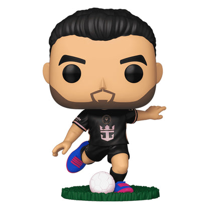 FUNKO POP FOOTBALL INTER MIAMI - SERGIO BUSQUETS 04