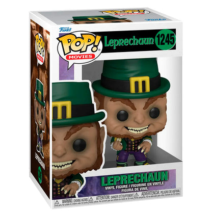 FUNKO POP LEPRECHAUN LEPRECHAUN 1245