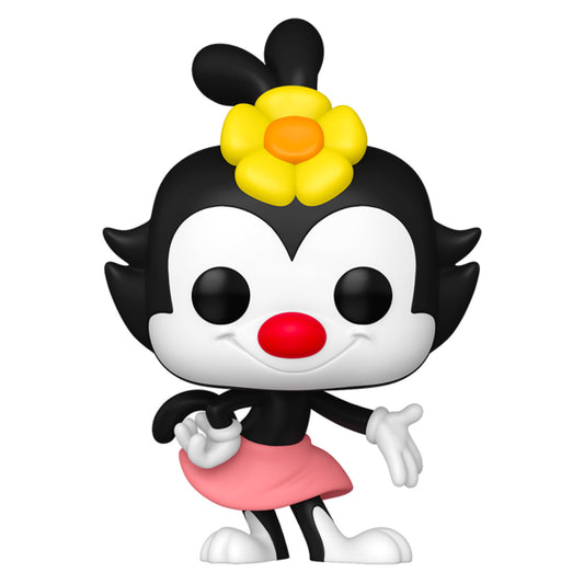 FUNKO POP ANIMANIACS DOT 2064
