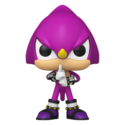 FUNKO POP SONIC ESPIO THE CHAMELEON 1119