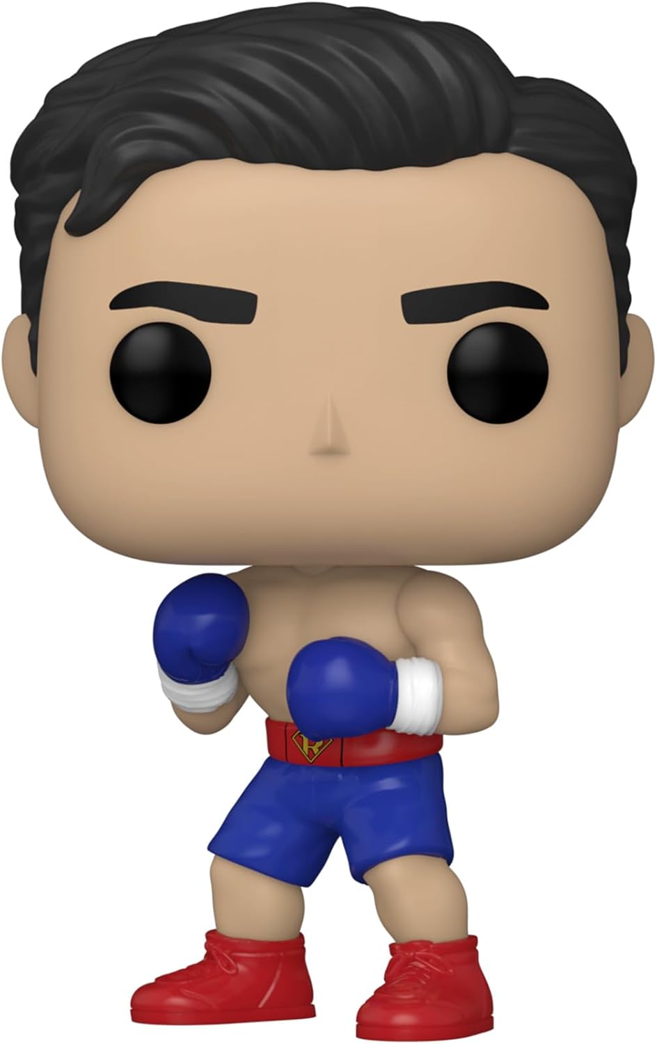 FUNKO POP BOXING - RYAN GARCIA 04