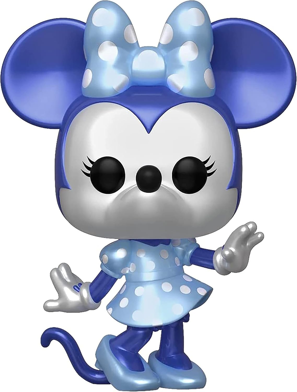 FUNKO POP MAKE-A-WISH DISNEY - MINNIE MOUSE SE