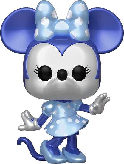 FUNKO POP MAKE-A-WISH DISNEY - MINNIE MOUSE SE
