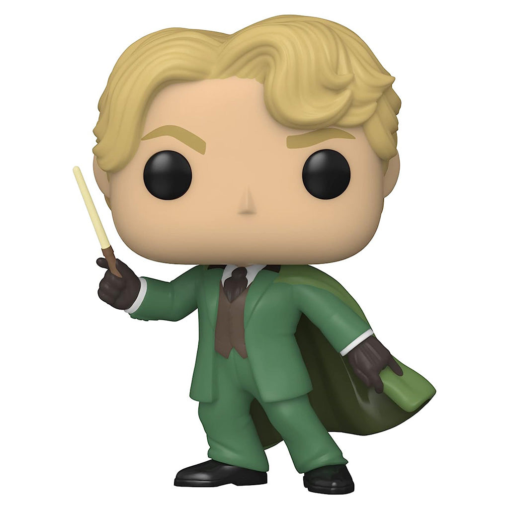 FUNKO POP HARRY POTTER 20TH - GILDEROY LOCKHART 152