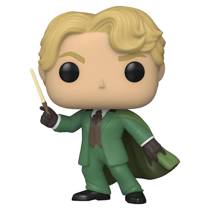 FUNKO POP HARRY POTTER 20TH - GILDEROY LOCKHART 152