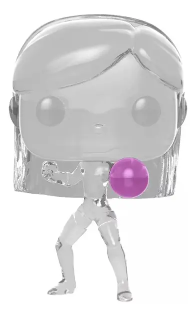 FUNKO CHASE DISNEY THE INCREDIBLES 2 VIOLET 365