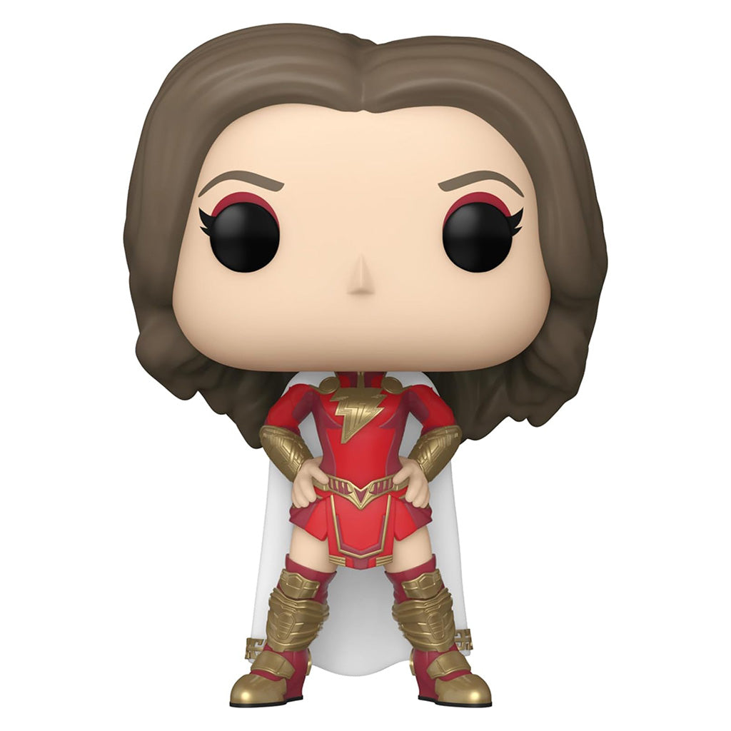 FUNKO POP MOVIES SHAZAM FURY OF THE GODS - MARY 1280