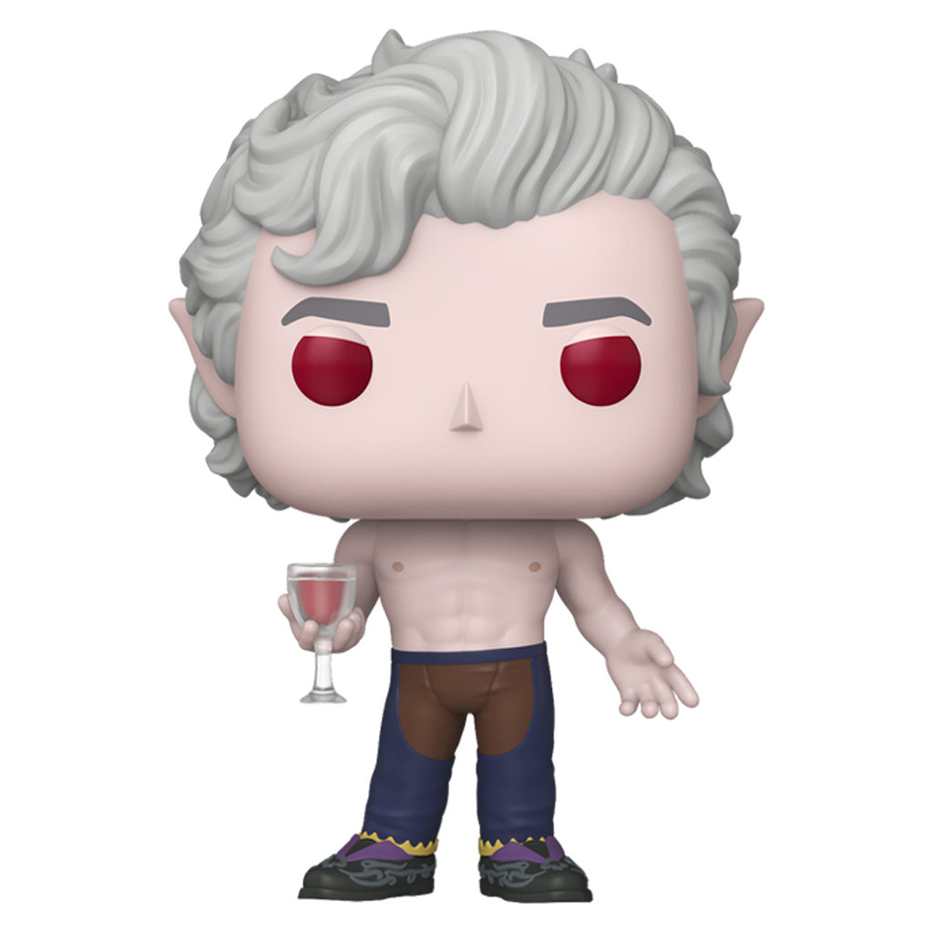 FUNKO POP GAMES BALDUR`S GATE 3 EXCLUSIVE - ASTARION 1190