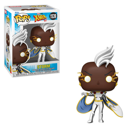 FUNKO POP MARVEL X-MEN 97 - STORM 1539