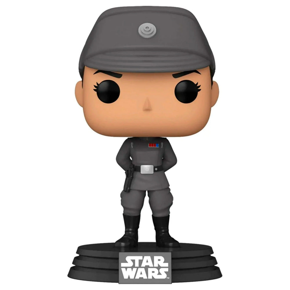 FUNKO POP STAR WARS OBI WAN KENOBI - TALA DURITH 541