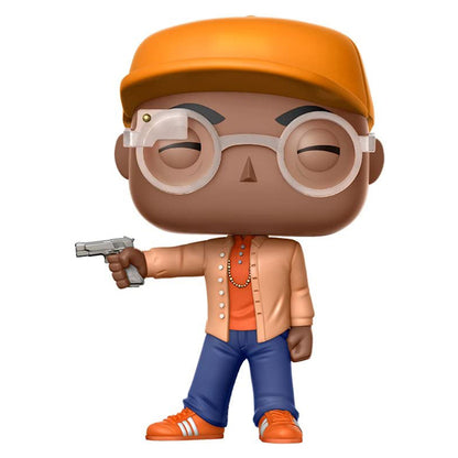 FUNKO POP MOVIES KINGSMAN - VALENTINE 464
