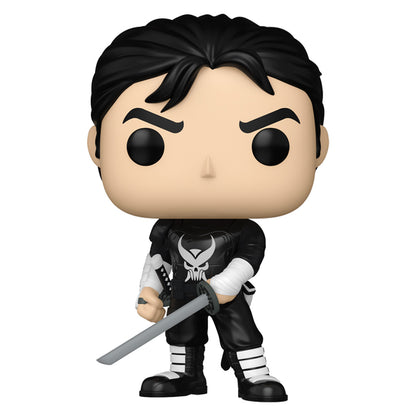FUNKO POP MARVEL SPRING CONVENTION 2026 EXCLUSIVE - PUNISHER 1577