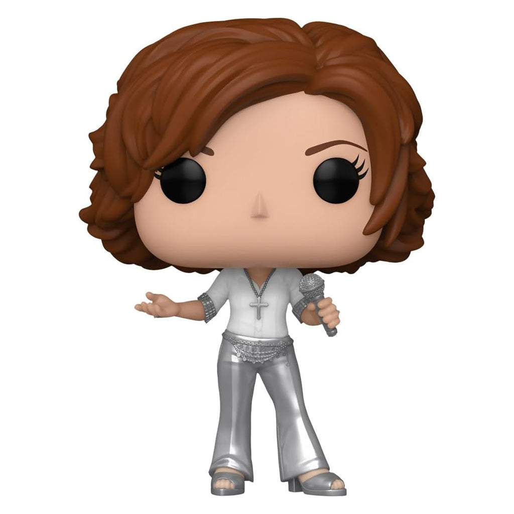 FUNKO POP ROCKS MARTIANA MCBRIDE 405