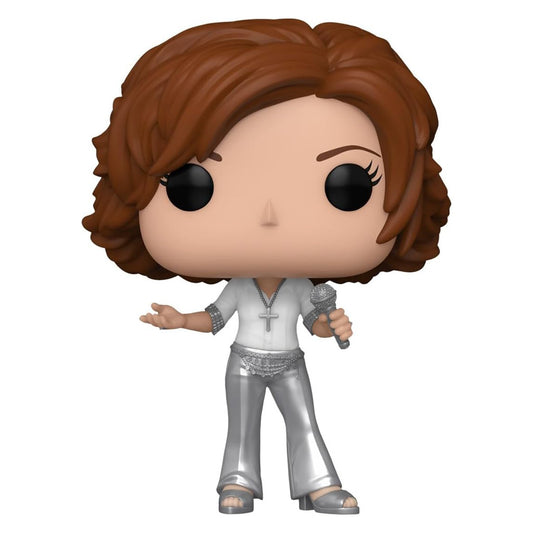 FUNKO POP ROCKS MARTIANA MCBRIDE 405