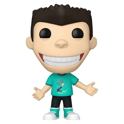 FUNKO POP NICKELODEON JIMMY NEUTRON SHEEN ESTEVEZ 1902