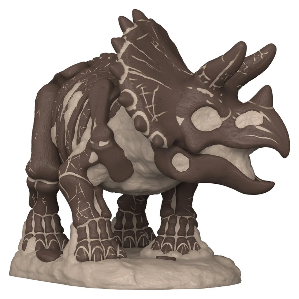 FUNKO POP MOVIES JURASSIC WORLD - TRICERATOPS 1681