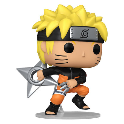 FUNKO POP NARUTO S.NARUTO UZUMAKI 1843