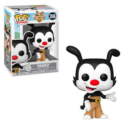 FUNKO POP ANIMANIACS YAKKO 2066