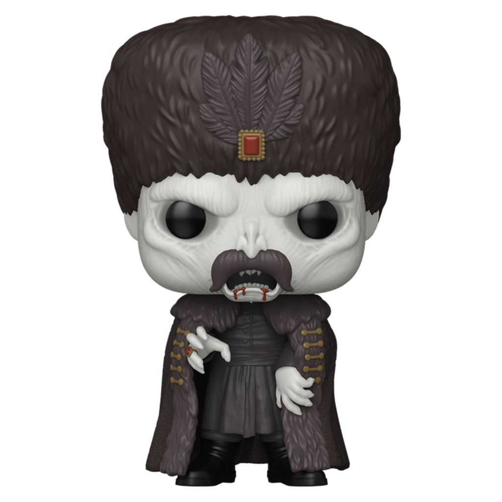 FUNKO POP NOSFERATU COUNT ORLOK  1921