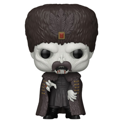 FUNKO POP NOSFERATU COUNT ORLOK  1921