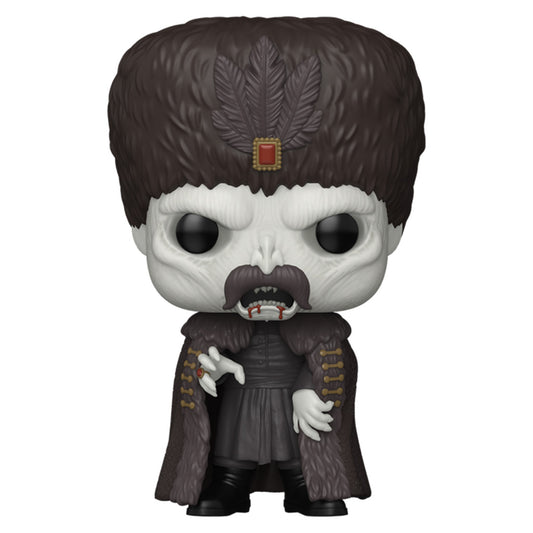 FUNKO POP NOSFERATU COUNT ORLOK  1921