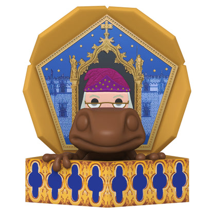 FUNKO POP DELUXE HARRY POTTER - CHOCOLATE FROG 178