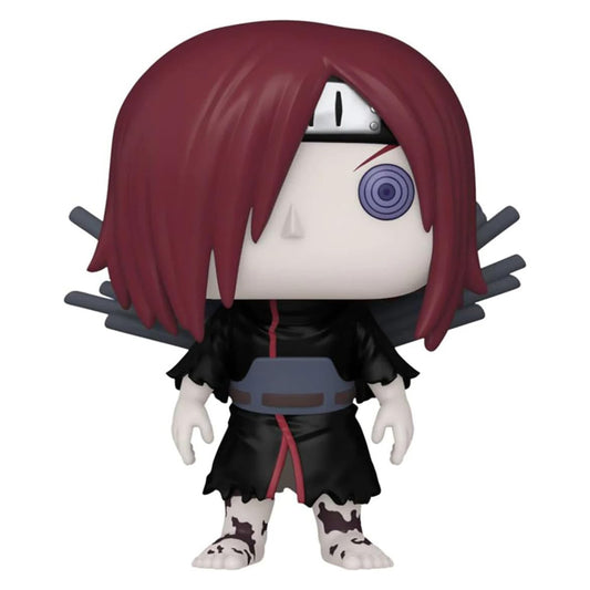 FUNKO POP ANIMATION NARUTO SHIPPUDEN EXCLUSIVE - NAGATO (GLOWS IN THE DARK) 1574