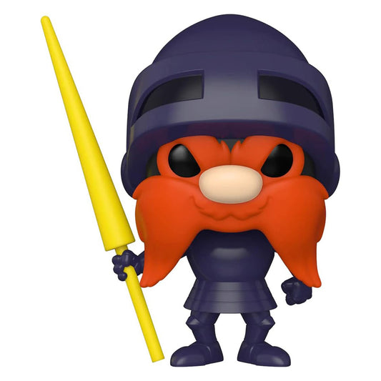 FUNKO POP LOONEY TUNES YOSEMITE SAM *NYCC 2022* 1209