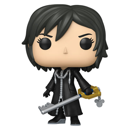 FUNKO POP KINGDOM HEARTS XION W/KEYBLADE 1121