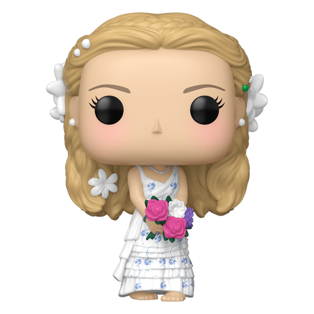 FUNKO POP MOVIES MAMMA MIA: THE MOVIE - SOPHIE SHERIDAN 1974