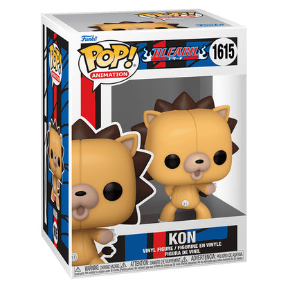 FUNKO POP ANIME BLEACH KON  1615
