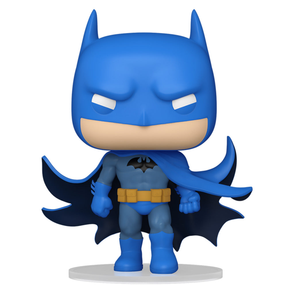 FUNKO POP HEROES DC CLASSIC BATMAN 598