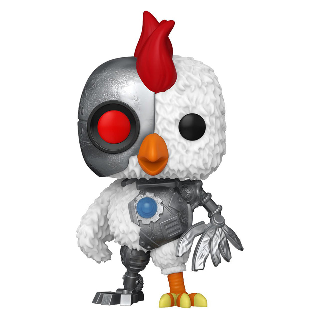 FUNKO POP ROBOT CHICKEN ROBOT CHICKEN 1769