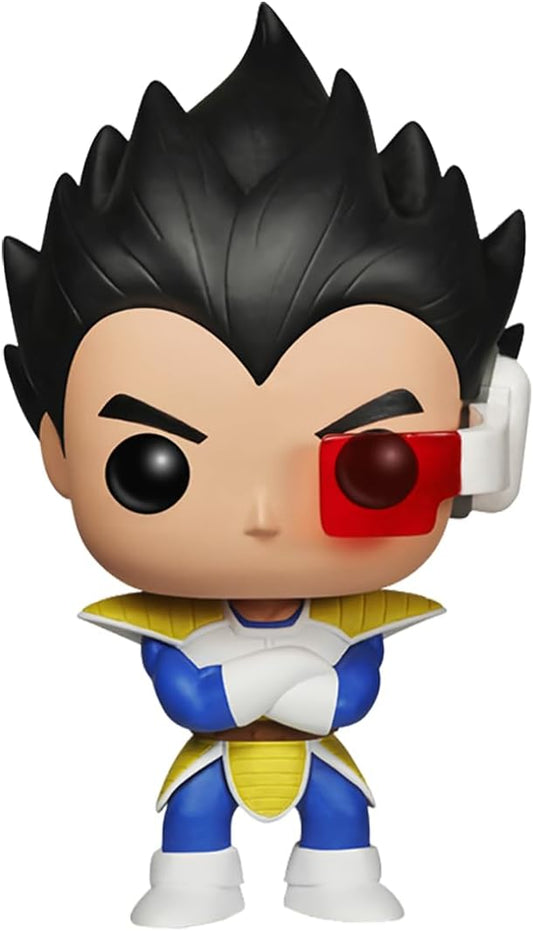 FUNKO POP DRAGON BALL Z - VEGETA  10