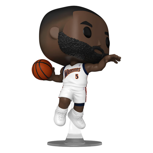 FUNKO POP BASKETBALL NBA GOLDEN STATE WARRIORS - BARON DAVIS 225