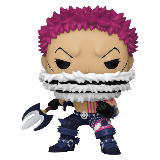 FUNKO POP ONE PIECE 4 KATAKURI 1606