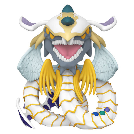 FUNKO POP YU-GI-OH 3 *DELUXE* RAINBOW DRAGON 1738