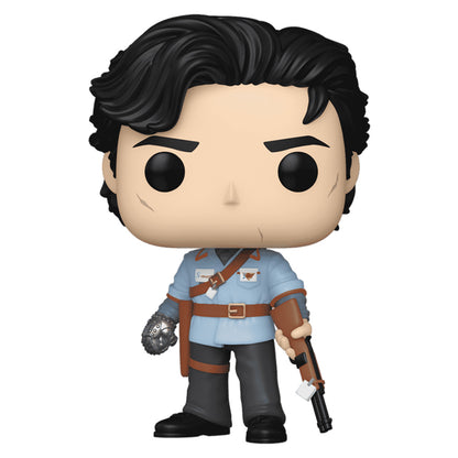 FUNKO POP MOVIES ARMY OF DARKNESS - ASH 1880