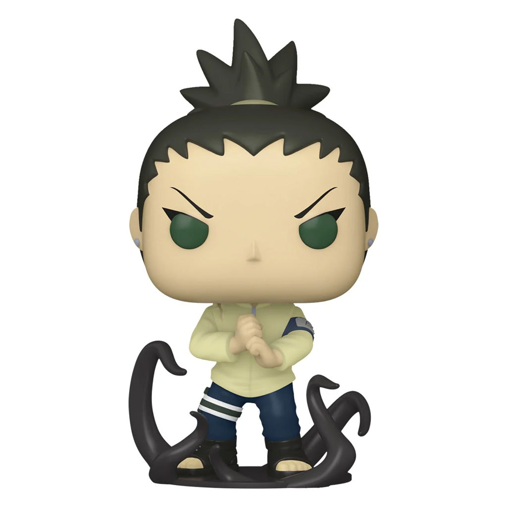 FUNKO POP BORUTO SHIKADAI NARA 1653