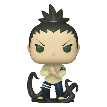 FUNKO POP BORUTO SHIKADAI NARA 1653
