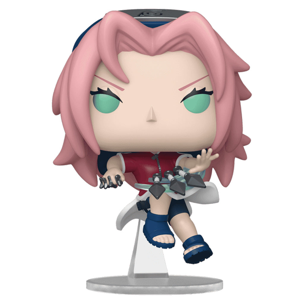 FUNKO POP ANIMATION NARUTO CLASSIC - SAKURA HARUNO 1964