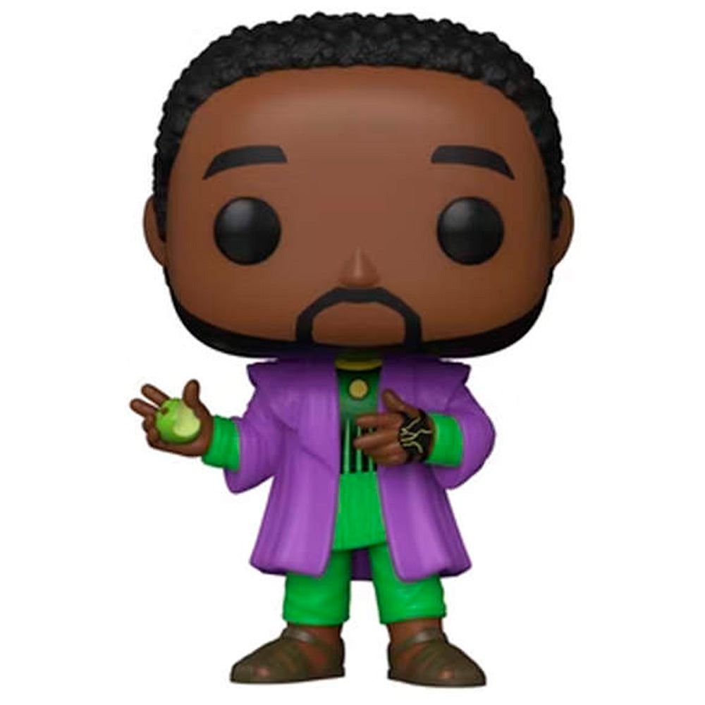 FUNKO POP MARVEL LOKI EXCLUSIVE - HE WHO REMAINS 1062 (SDCC 2022)